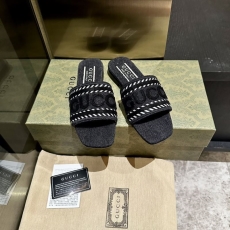 Gucci Slippers